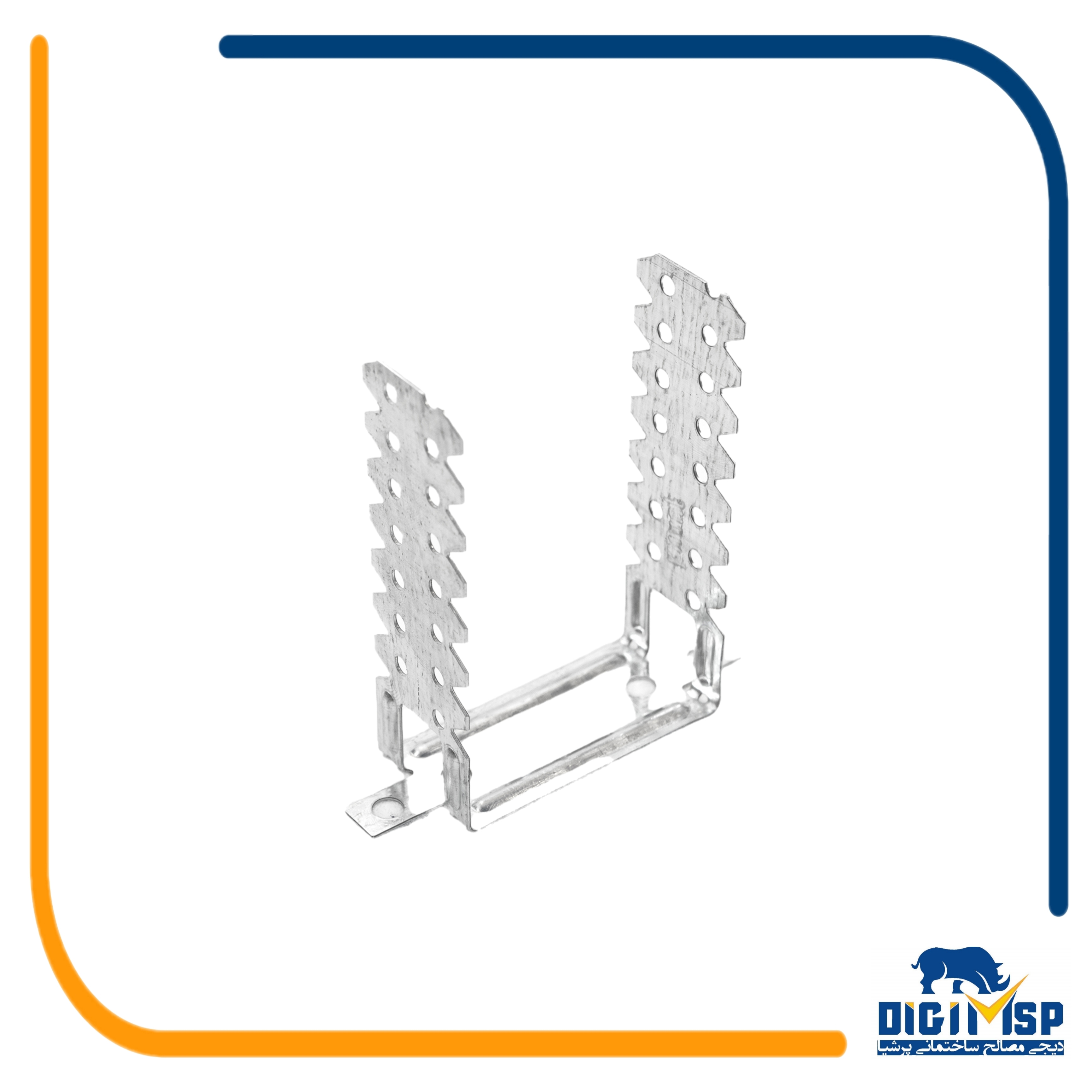 اتصال مستقیم براکت 9 سانتی متر CD60